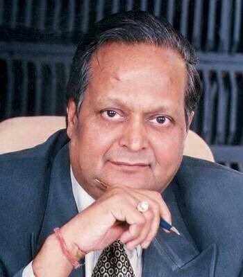 Obituary|Ramesh Chandra Agarwal – Chairman DB Corp dies of cardiac arrest