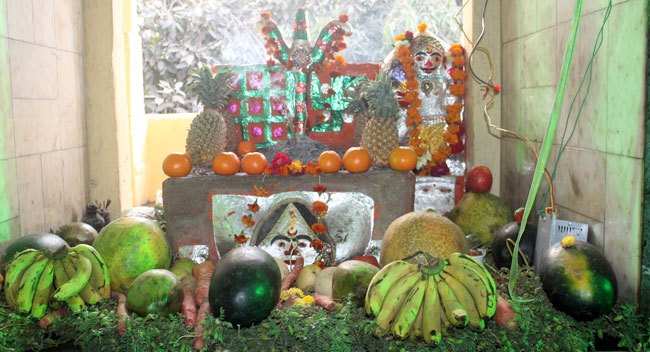 ‘Fal Manorath Mahotsav’ celebrated at Sagasji Bawji
