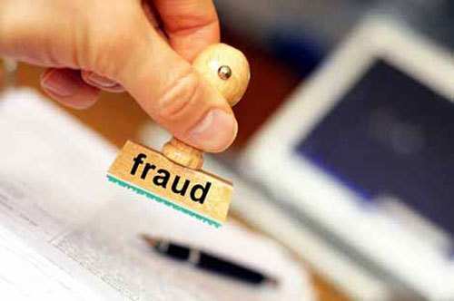 Man duped of Rs 12.9L in name of investment | Accused arrested