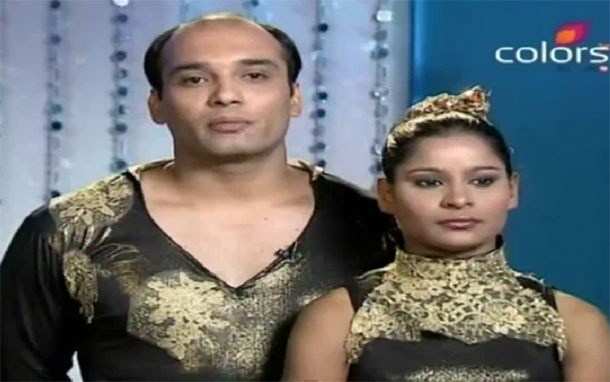 India Got Talent's Avijit &Tinku to celebrate R-Day in Udaipur