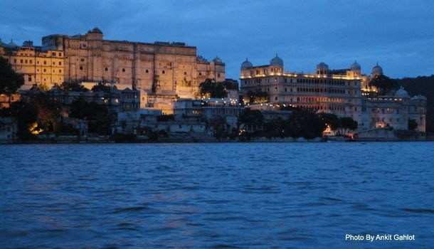 Conservationists Join Hands to Clean Udaipur Lakes