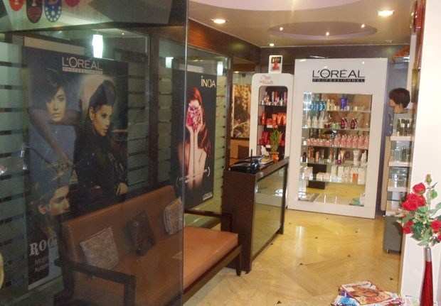 5 Best Salons of Udaipur