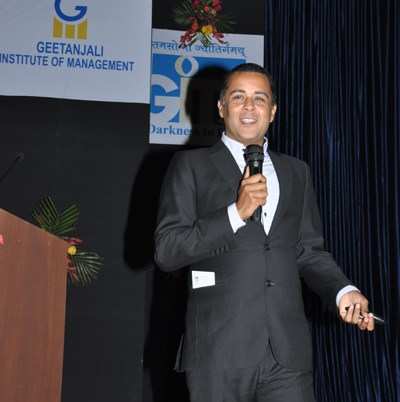 Maintaining Success is Success, says Chetan Bhagat