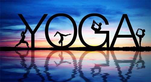 3 day Yoga Camp on 19th November