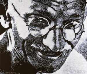 63rd Death Anniversary: Gandhi Still Getting Killed