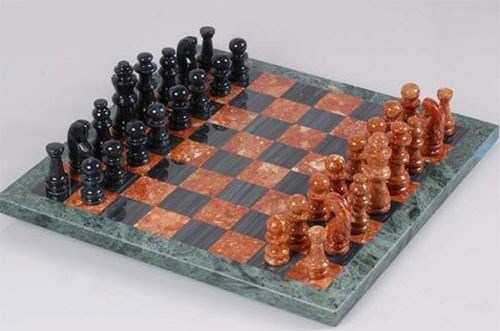 Rapid Chess Tournament to End on Sunday, 22 July