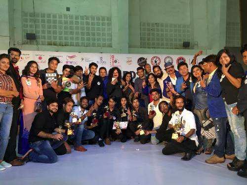 Prabhat Academy Secures 2 Gold 3 Silver and 2 Bronze at National Level