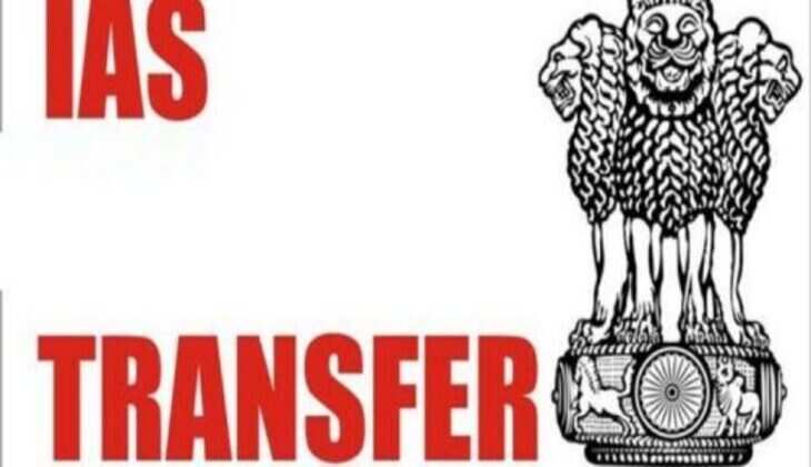 Vikas Bhale is the new Commissioner Devsthan department at Udaipur