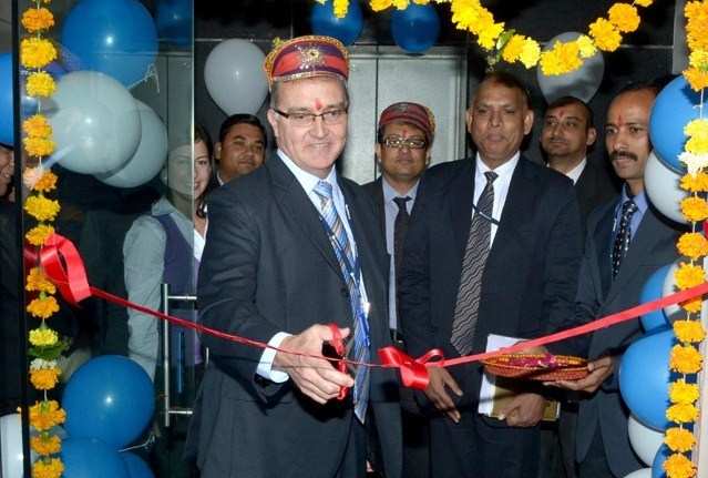 SBI General Insurance Opens Branch in Udaipur