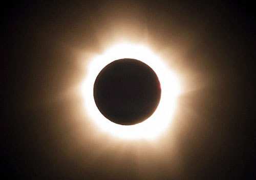 Decade’s biggest Total Solar Eclipse on 20th March