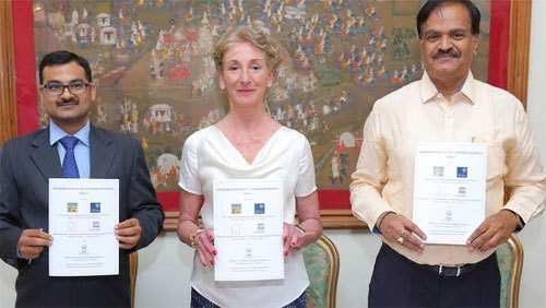 Heritage Conservation: MMCF signs MOU with Oxford University