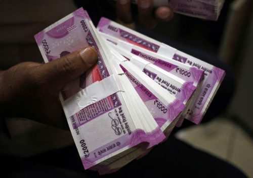 Undisclosed income of Rs 75 Crore found in IT raid | Proprietor hospitalised