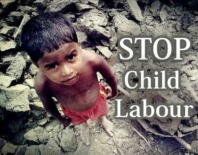 Human trafficking-29 children being taken to Gujarat rescued