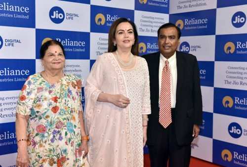 Jio and Microsoft announce alliance to accelerate Digital transformation in India
