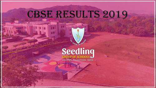 CBSE Results | Seedling students’ phenomenal performance in Class X and Class XII