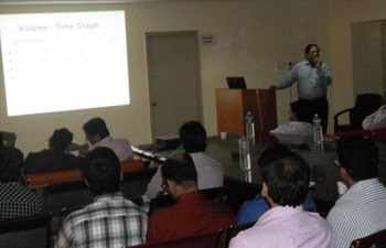 Geetanjali Hospital Hosts Quiz and workshop on TB and Chest diseases
