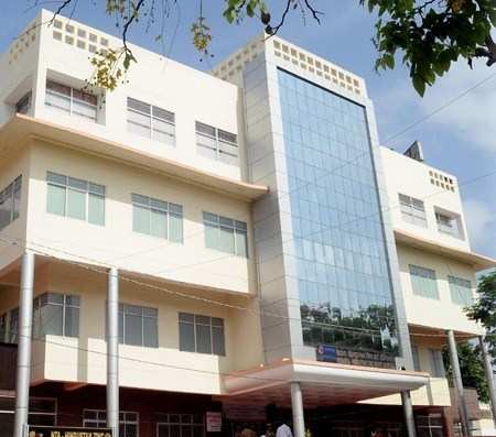 Open-heart surgery begins in Vedanta Hindustan Zinc Heart Hospital