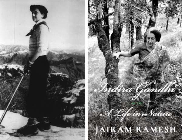 Indira was the Abhimanyu of politics – thrown in, unable to code her way out