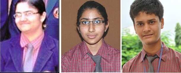 CBSE 12th Results: Anushka, Khusboo and Harshit Tops the Chart in Udaipur