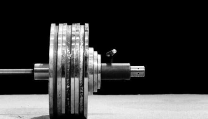 Udaipur boy wins gold in National Powerlifting championship
