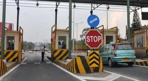 Stretch of Udaipur-Pindwara highway to be brought under Toll
