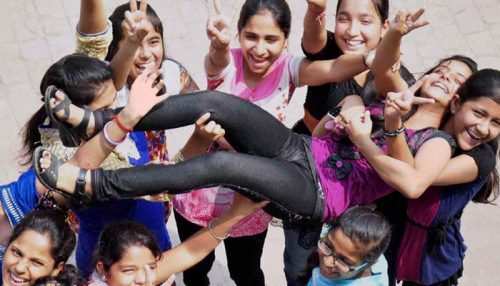 RBSE 12th Arts Result Released | Girls outshine boys yet again