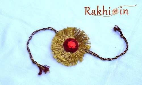 Rakhi.in Opens the Door to Tickle Pink Your Brother with the Best Rakhi Gifts!