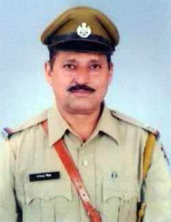 Udaipur police officer to be awarded at Republic Day Parade, Jaipur