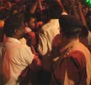 Payeda Tensed on Holi: 4 Arrested, Situation Under Control