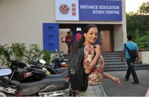 LPU Distance Learning Centre opens in Udaipur