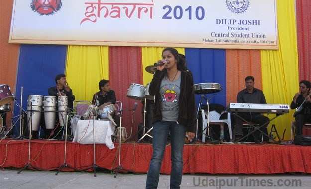Ghavri 2010: A Cultural Blast
