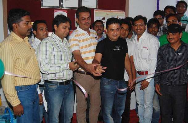 One More CADD Centre Launched in Udaipur