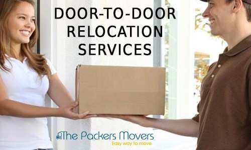 Thepackersmovers.com Introduces the Evident Benefits of Availing Door-to-Door Relocation Services