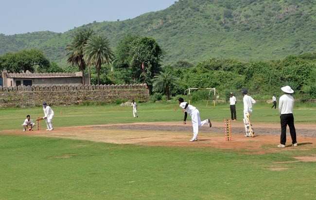 Kendriya Vidyalaya’s Under 19 Cricket Tournament begins