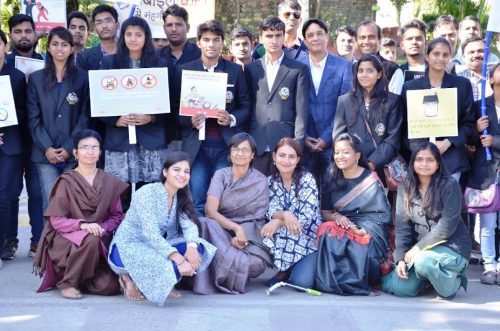 Hindustan Zinc Gives Scholarship To 50 Engineering Students Under ‘Yashad Sumedha Scholarship Program’