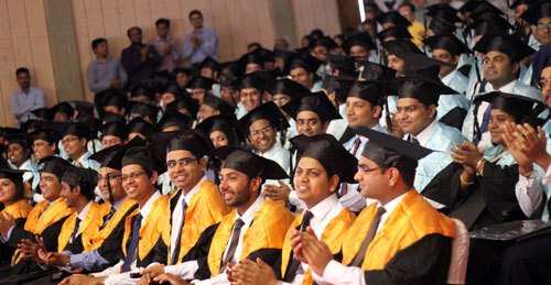 IIM Udaipur hosts 3rd Annual Convocation on March 21
