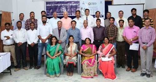 IIMM Conducts Industry Awareness Programme on ZED