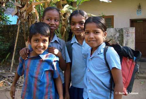 My School Bag Program: 176 kids to be benefited