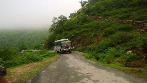 पहाड़ियों के संरक्षण से ही झीलों के शहर का अस्तित्व संभव