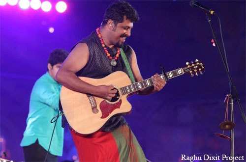 Meet the Artists performing in Udaipur World Music Fest