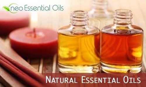 Harness the Phenomenal Potential of Natural Essential Oils | NeoEssentialOils