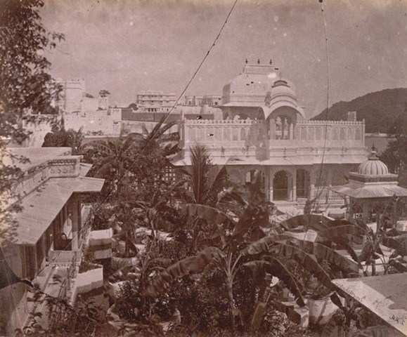 100+ Best Classic Pics Of Udaipur 100 Years Back