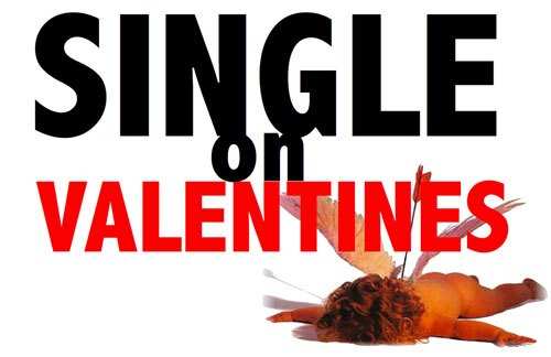 Valentine’s Day: Here’s What Singles have to Say!