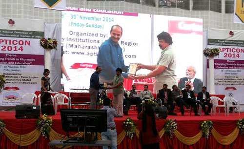 Dr. Kamal Singh Rathore brings Laurels to Udaipur