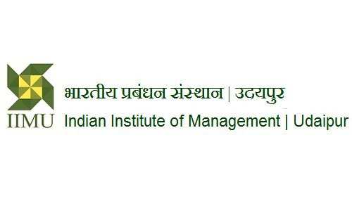 Summer Placements for IIM Udaipur Batch of 2015-17