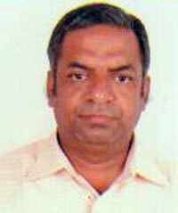 Dr. Naveen Kumar Vishnoi honored with Fellow Membership