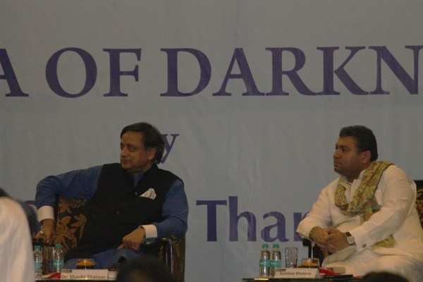 Railways in India was one of the biggest colonial exploitations of the British: Shashi Tharoor