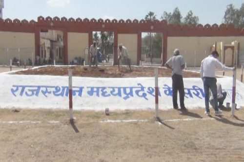 Dangal-Dangal | 3-day wrestling affair starts tomorrow in Udaipur