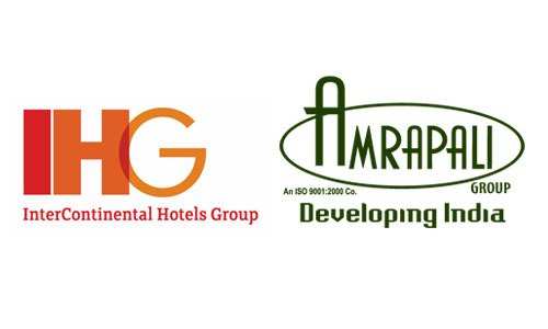 Udaipur Attracts World's Largest Hotel Group IHG
