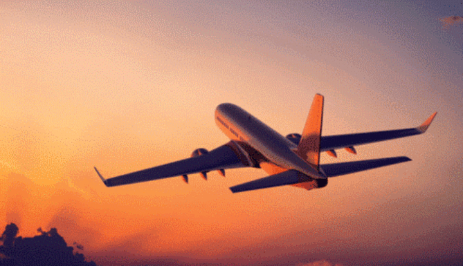 Updates on aviation in Rajasthan-New flights